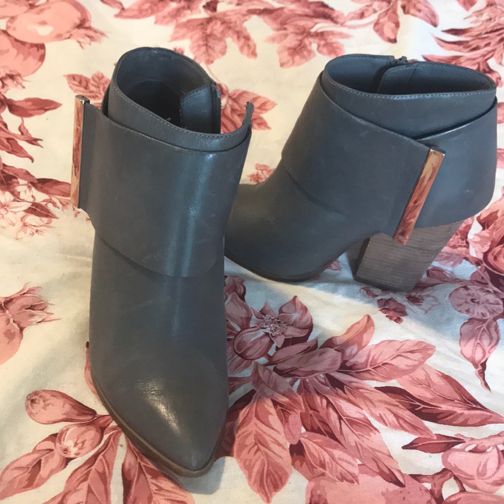 Booties - Picture 2 of 4